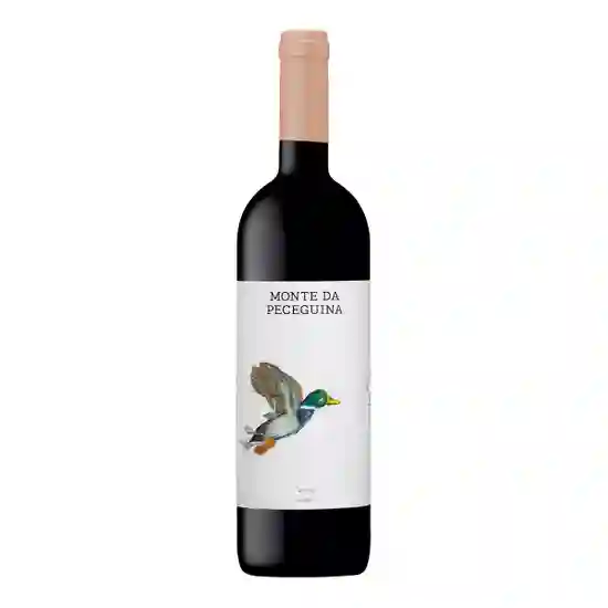 Monte de Peceguina Tinto, 75cl product image