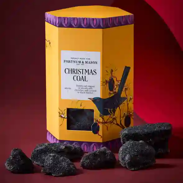 Christmas Coal, 250g product image