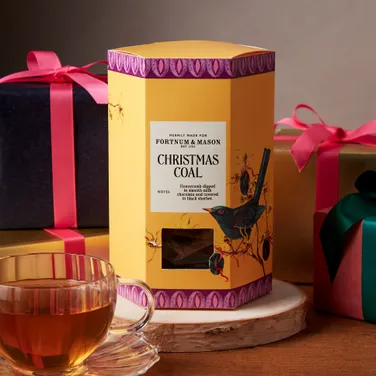 Christmas Coal, 250g