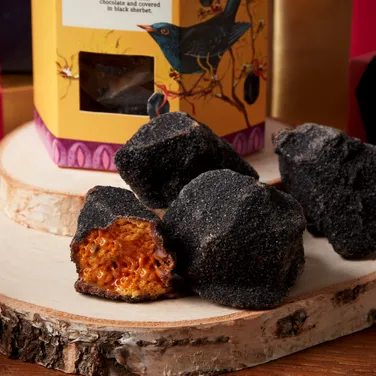 Christmas Coal, 250g