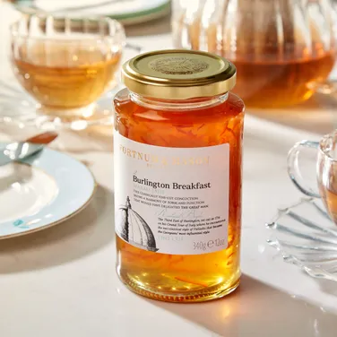 Burlington Breakfast Marmalade, 340g