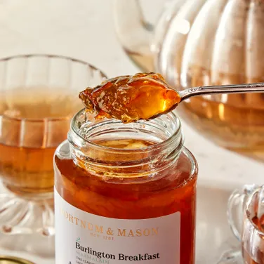 Burlington Breakfast Marmalade, 340g