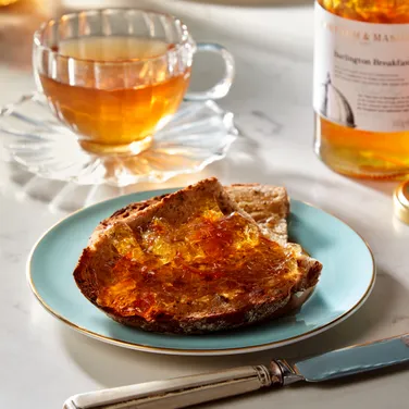 Burlington Breakfast Marmalade, 340g