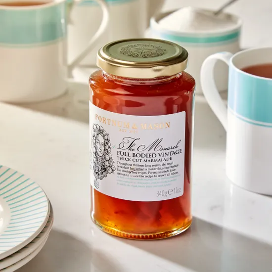 The Monarch Marmalade, 340g product image