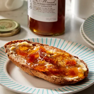 The Monarch Marmalade, 340g