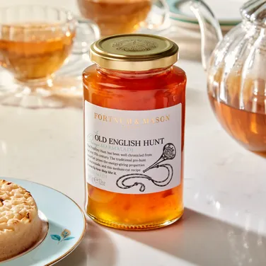 Old English Hunt Marmalade, 340g
