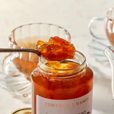 Old English Hunt Marmalade, 340g