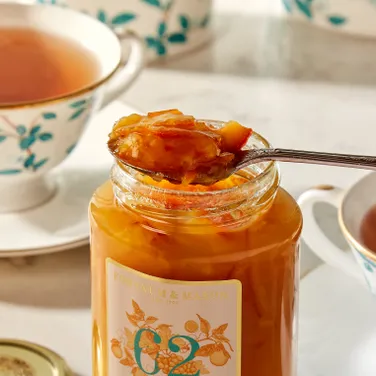 Orange & Champagne Marmalade, 340g