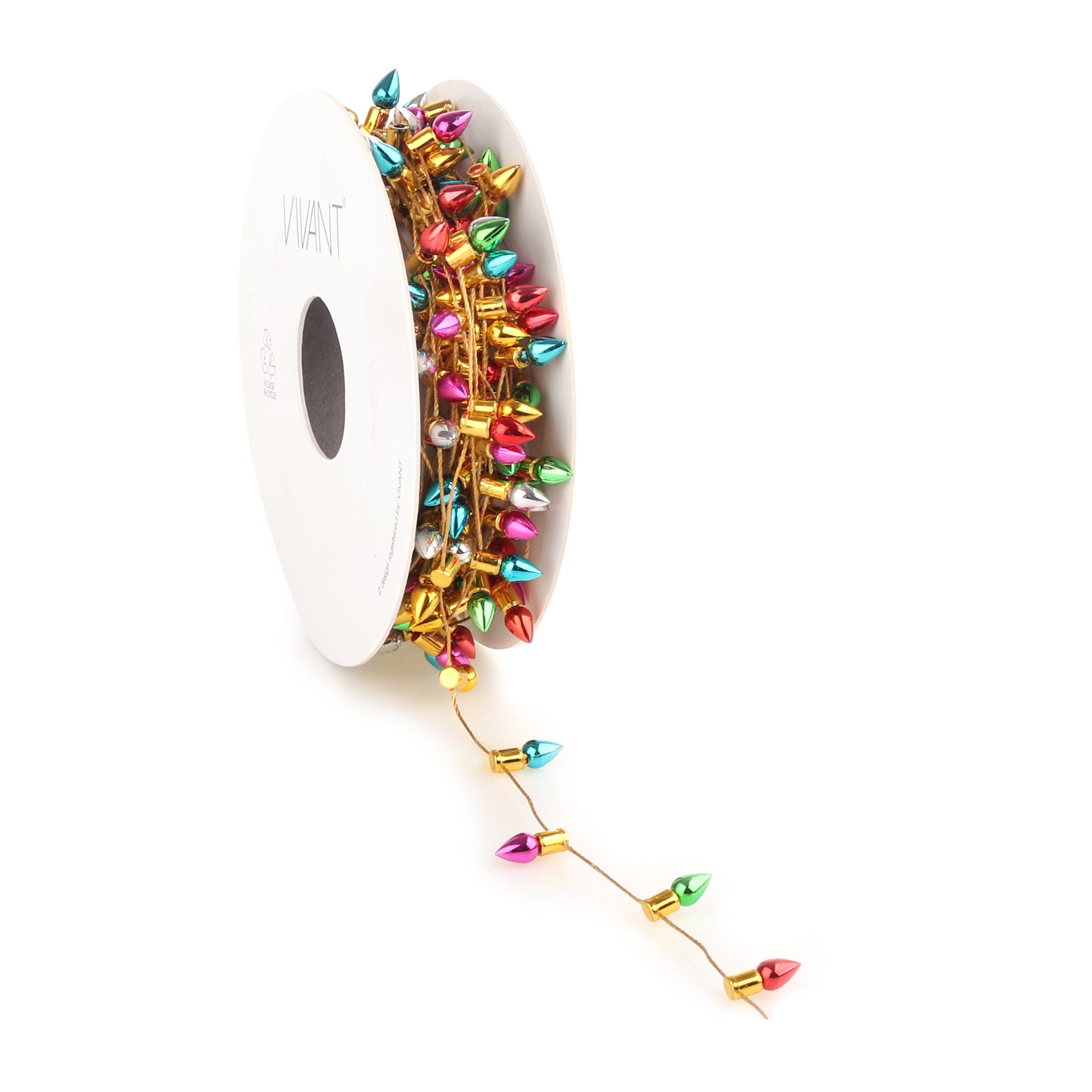 Faux Light Cord Ribbon product image