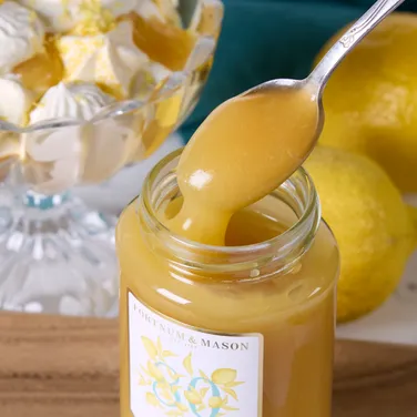 Sicilian Lemon Curd, 315g