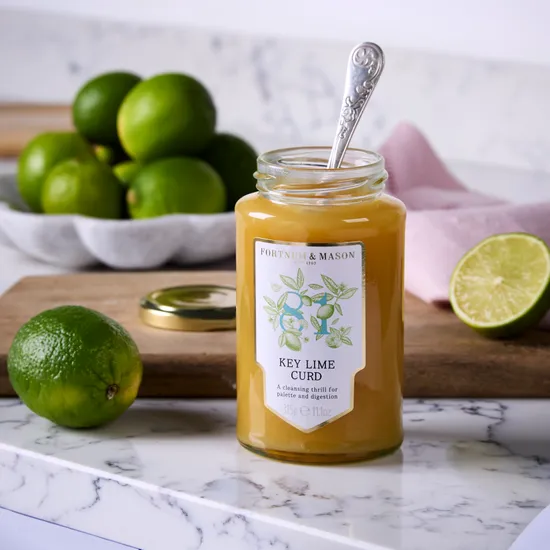 Key Lime Curd, 315g product image