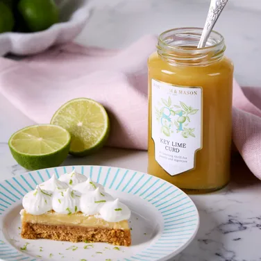 Key Lime Curd, 315g