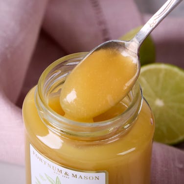 Key Lime Curd, 315g