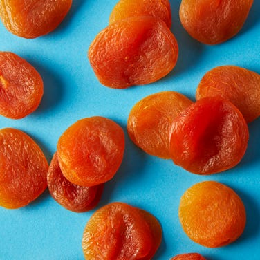 Dried Apricot Pouch, 200g