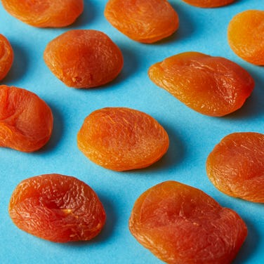 Dried Apricot Pouch, 200g