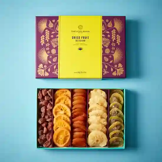 Fruit Gift Box, 650g product image