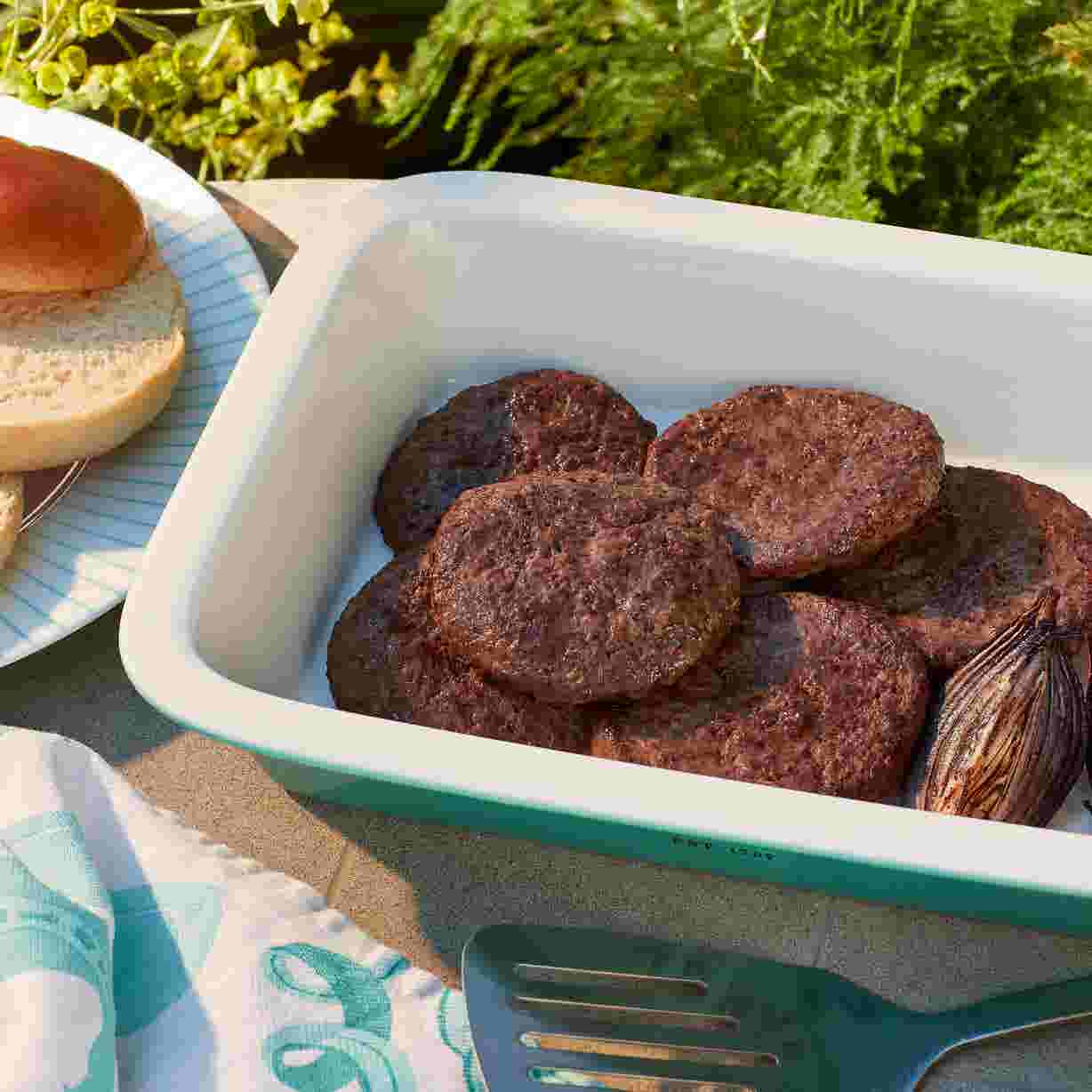 The Fortnum's BBQ Selection