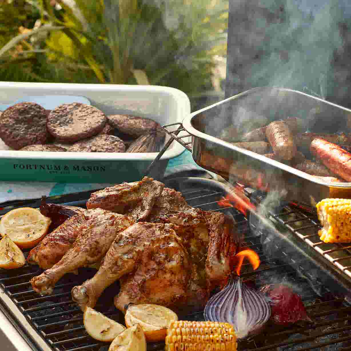 The Fortnum's BBQ Selection