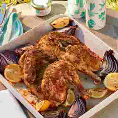 The Fortnum's BBQ Selection