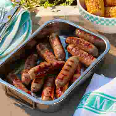 The Fortnum's BBQ Selection