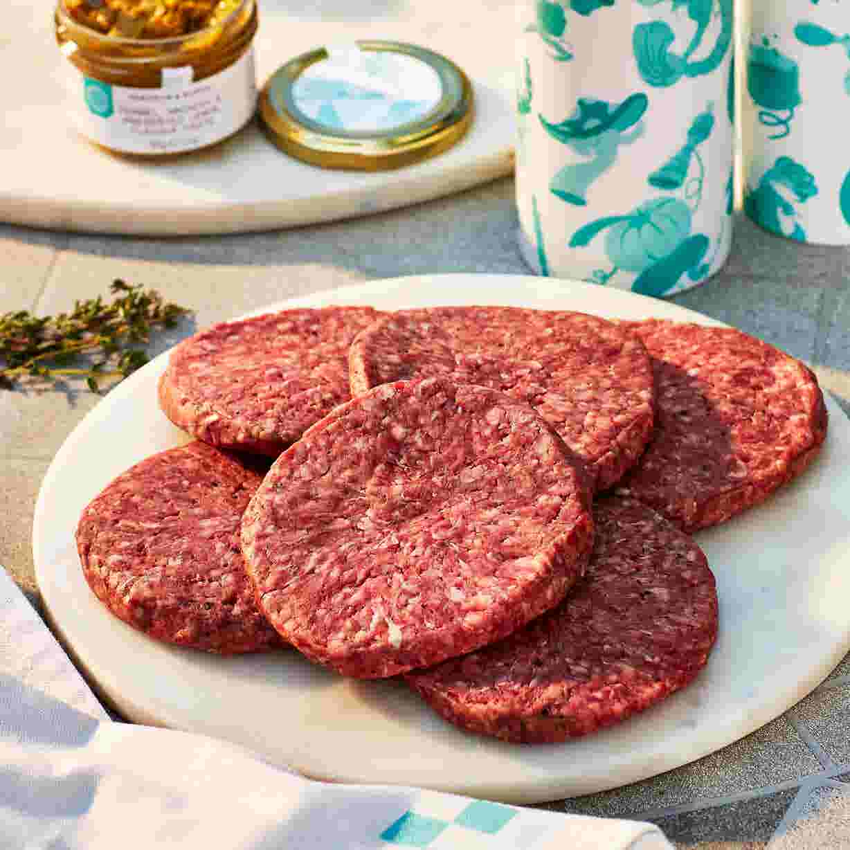 The Fortnum's BBQ Selection