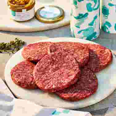 The Fortnum's BBQ Selection