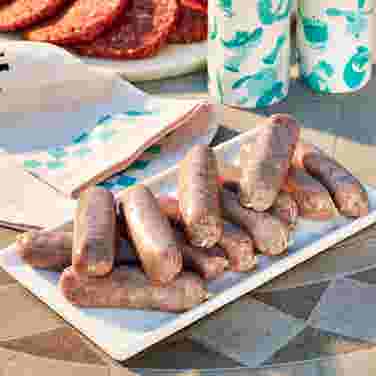 The Fortnum's BBQ Selection