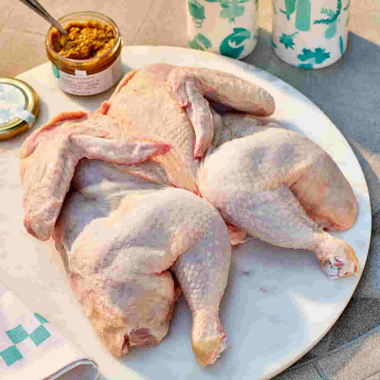 The Fortnum's BBQ Selection