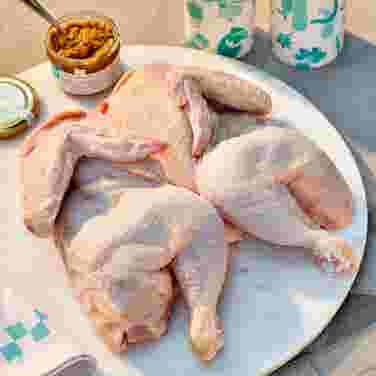 The Fortnum's BBQ Selection