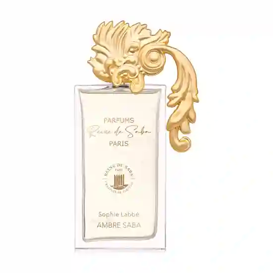 Reine De Saba Ambre Saba Parfum, 100ml product image