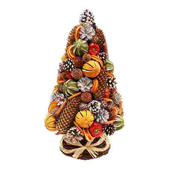 Large Fruit and Cone Pointed Tree, 45cm product image