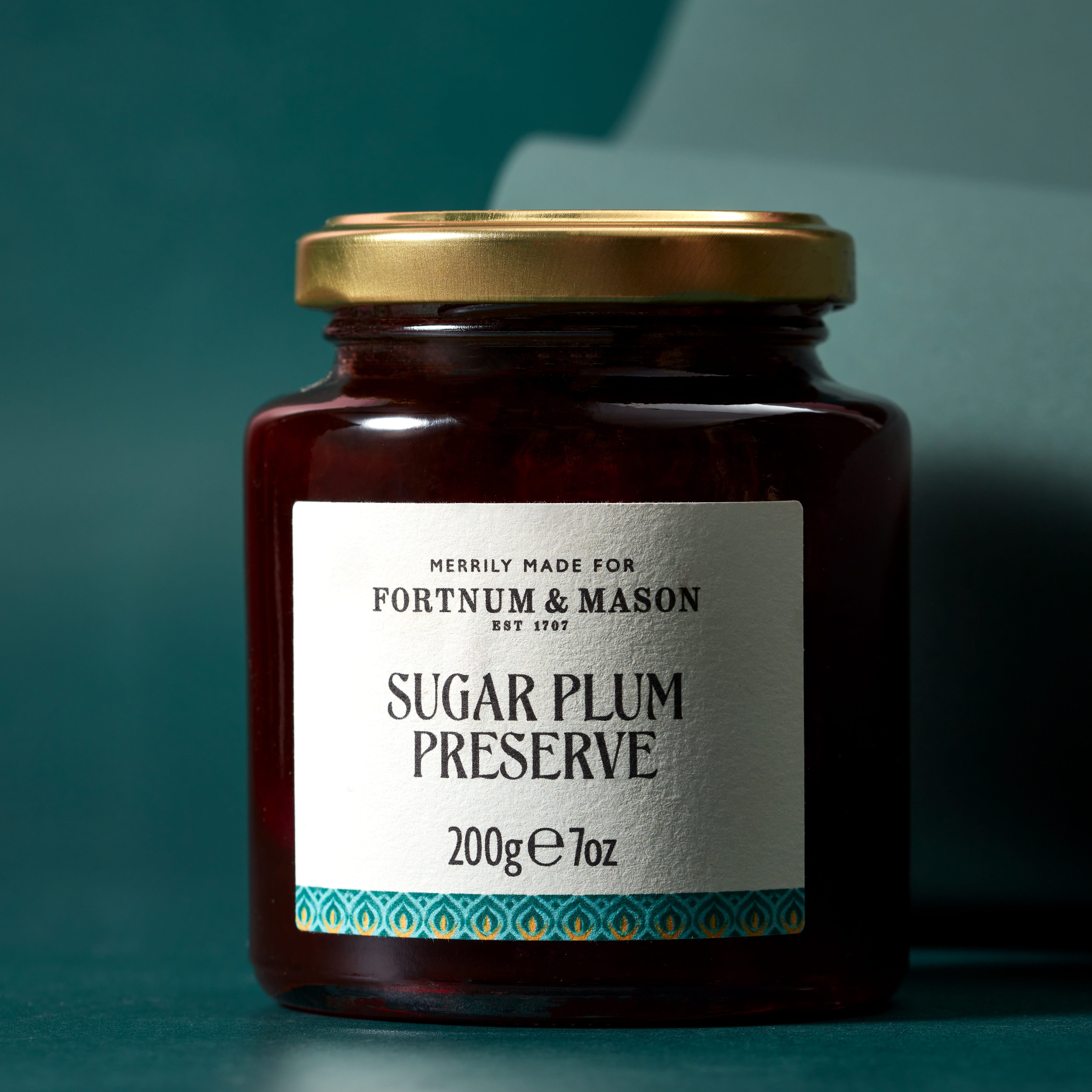 Sugar Plum Preserve, 200g product image