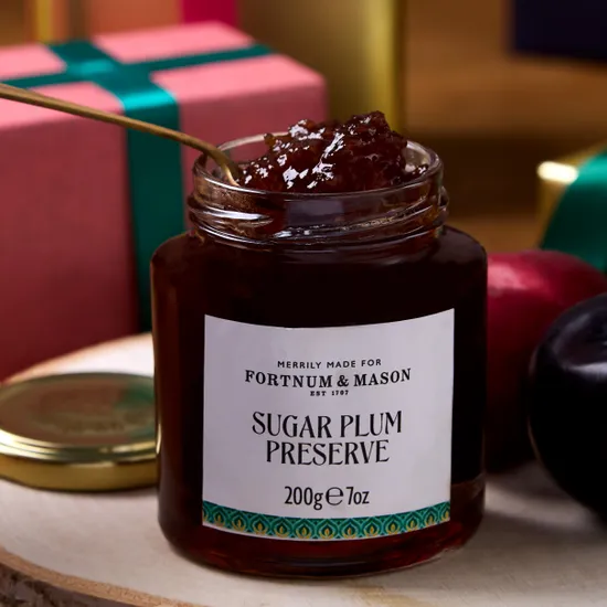 Sugar Plum Preserve, 200g product image