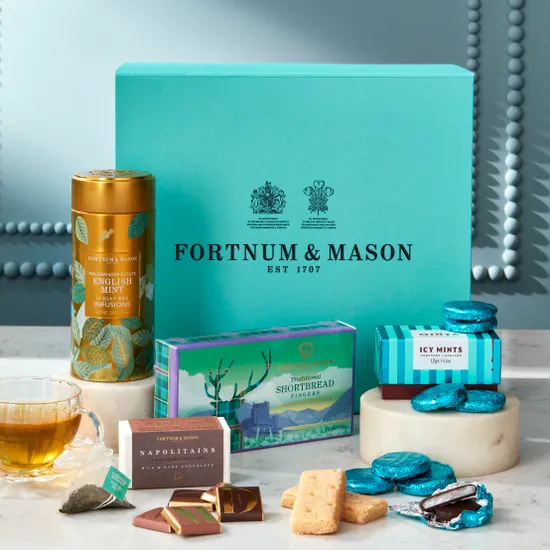 The After Dinner Gift Box product image