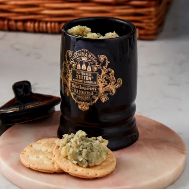 The Port & Stilton Hamper