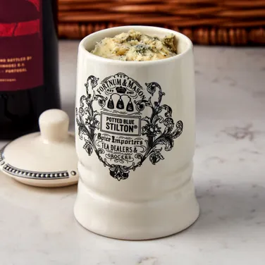 The Port & Stilton Hamper