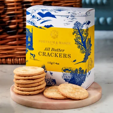 The Port & Stilton Hamper