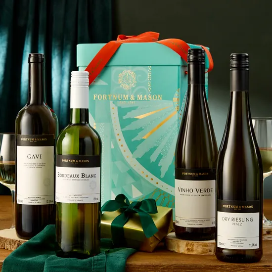 The White Wine Gift Box product image