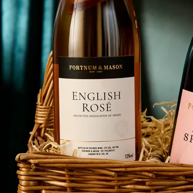 The English Wine Collection Hamper