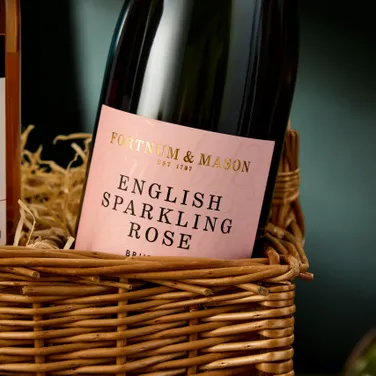 The English Wine Collection Hamper