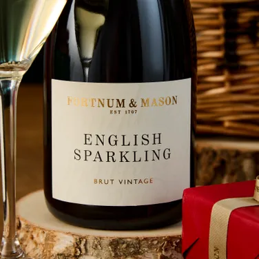 The English Wine Collection Hamper