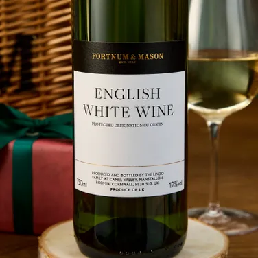 The English Wine Collection Hamper