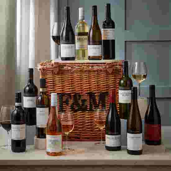 The Fortnum's Wine Hamper product image