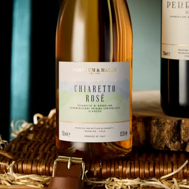 The Fortnum's Wine Hamper