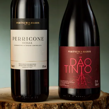 The Fortnum's Wine Hamper