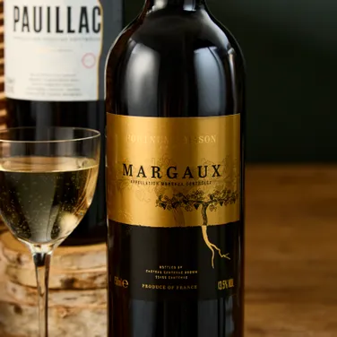 The Bordeaux Discovery Hamper