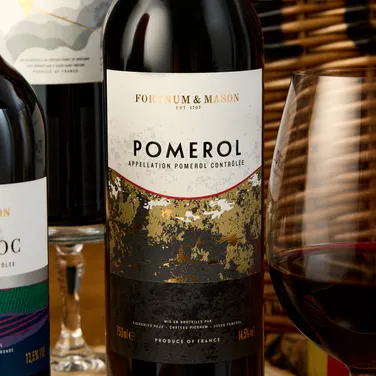 The Bordeaux Discovery Hamper