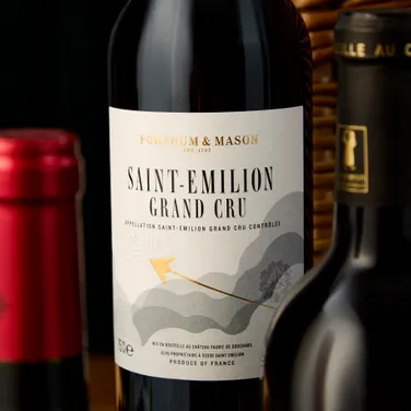 The Bordeaux Discovery Hamper