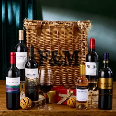 The Bordeaux Discovery Hamper