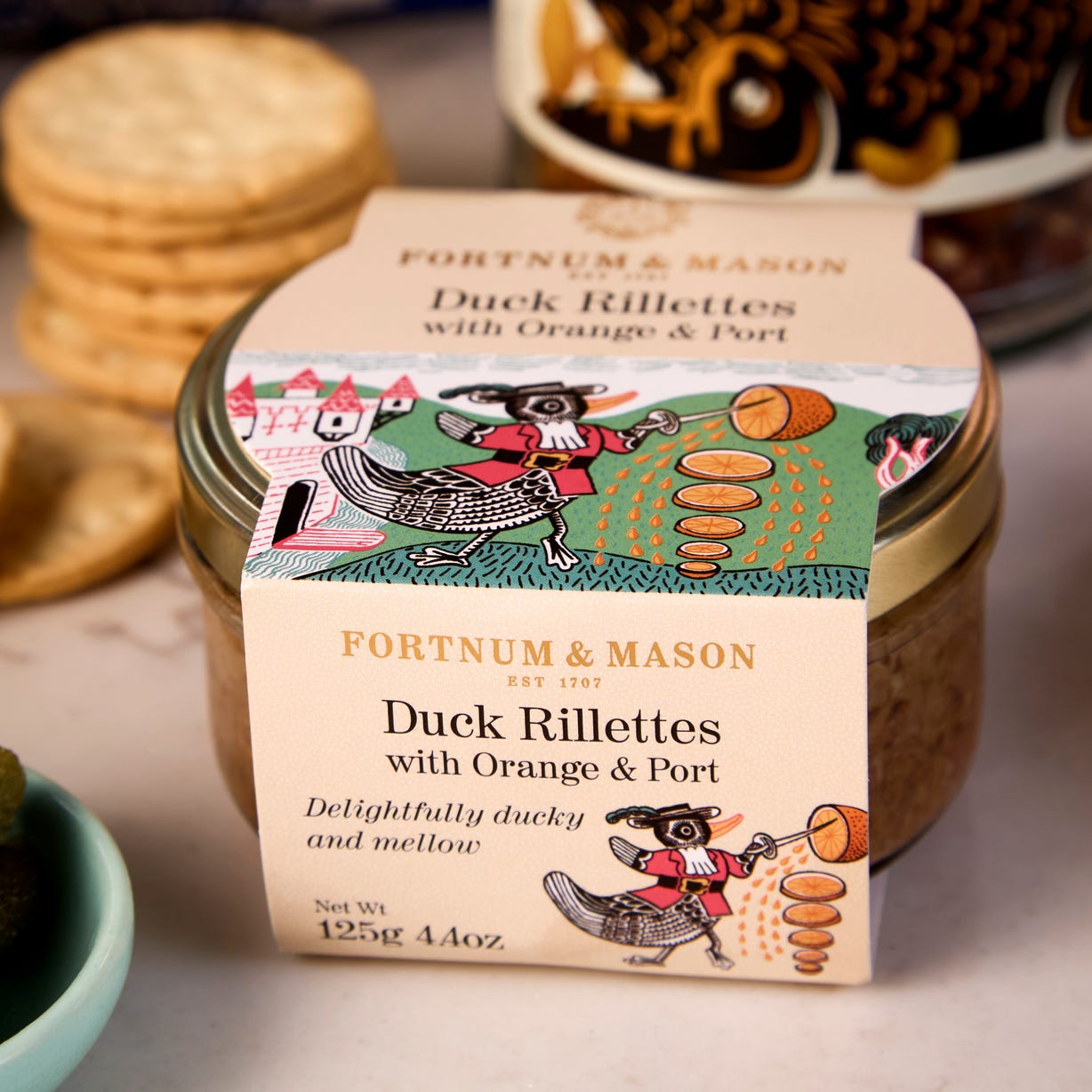 The Evening with Friends Hamper